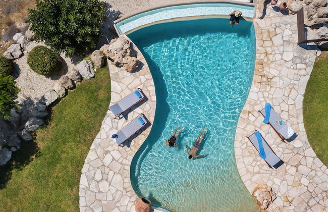 Amera Villas - Photo 7