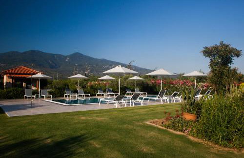 Elite Cottages - Foto 42