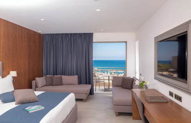 Nana Golden Beach - All Inclusive - Foto 64