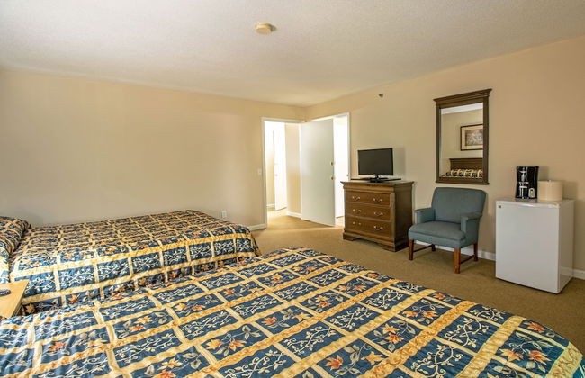 Massanuttens Shenandoah Villas by Tripforth - Foto 23