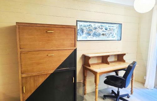 Cosy duplex - Foto 27