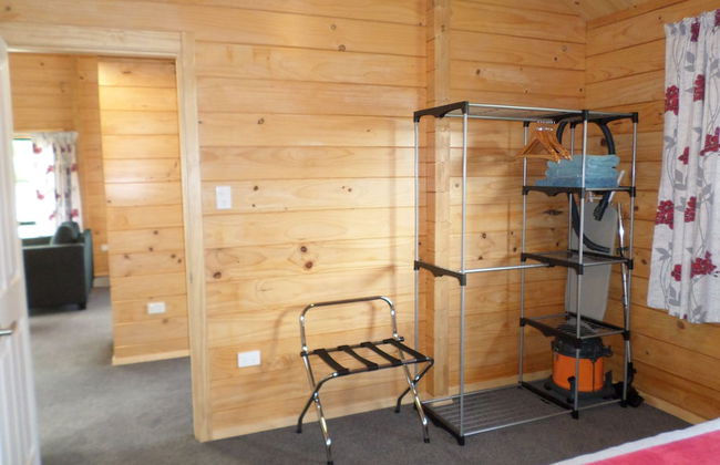 Central Chalets - Foto 9