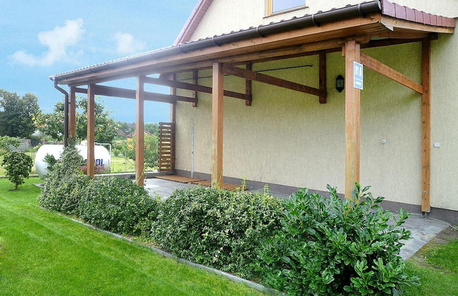 Holiday Home on Wolin Island Near Lagoon - Foto 22