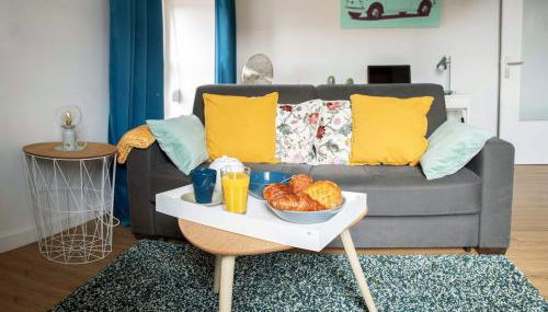 Le Cocon des Volcans #Confort#Parking - Foto 2