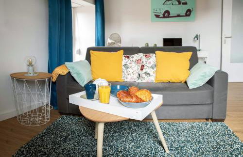 Le Cocon des Volcans #Confort#Parking - Foto 2