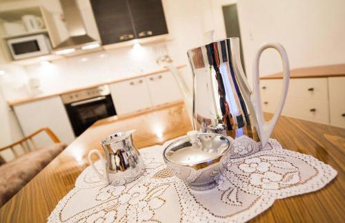 FeWo Nebenan - Foto 18