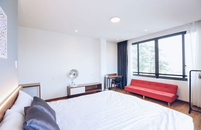 TTR Studio Apart Hotel - Foto 16