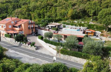 Apartments Vunić - Foto 17