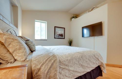 Gold Beach Retreat Private Hot Tub and Ocean Views! - Foto 21