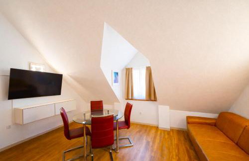 Villa Viktoria 1 - Apartments - City center - Photo 33