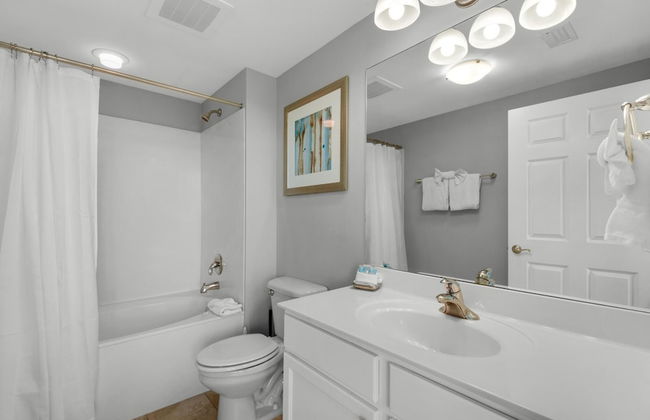 Palms Resort #2916 Full 2 Bedroom - Foto 29