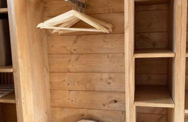 L'Ecrin des Myrtilles - Appartement cosy - Piscine et vue montagne - Alpes - Val d'Arly - Aravis et Beaufortain - Foto 20