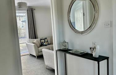 Beautifully Spacious 3 Bed Home - Foto 8