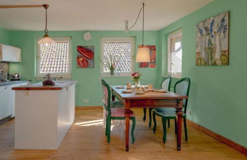 Haus Der Malerin Andrea Gawaz - Foto 55