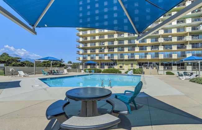 Satellite Suite - Foto 54