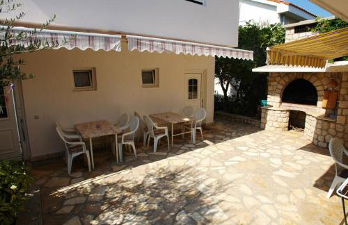 Apartments Dvorski - Photo 35