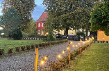 Großes Familienapartment mitten in der Natur - Foto 11