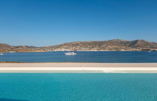 Donum Dei Seaside Suites & Villa - Foto 143