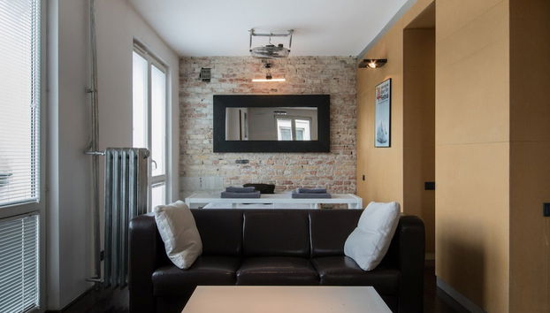 Bizzi LuxDesign Studio - Foto 4, Habitación