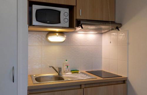 KOSY Appart'Hôtels Troyes - City & Park - Foto 54