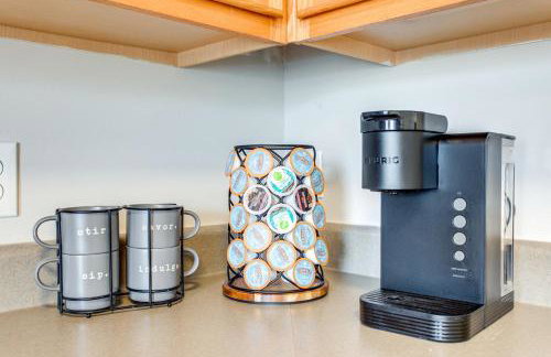 Sutherland Retreat 3BR 2BA and 2 car garage - Foto 24