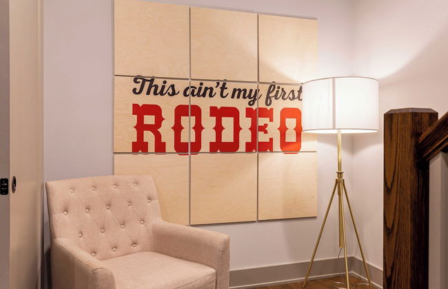 Waverly by Avantstay Nashville-inspired Townhome w/ Luxury Kitchen, Pool Table - Foto 31