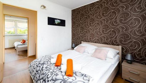 Komfortowy Apartament Zielony Zakątek z widokiem na góry - Foto 5