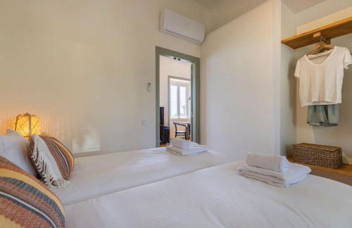 Monte Estoril Train Station - Seaside Apartment - Photo 14