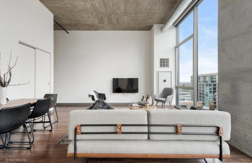 Jeffjack Heated Pool Penthouse in Chicago's West Loop - Photo 30