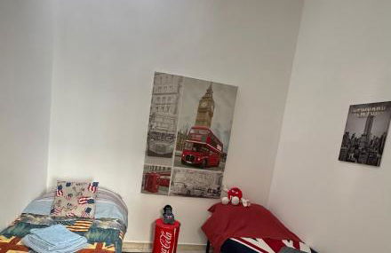 Casa Zio Nicola - Appartamento in Centro ad Andria - Foto 12