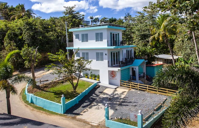 The Beach Pad - Foto 1