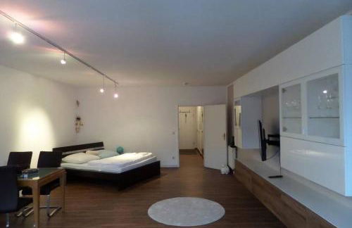 Apartment Am Kurpark - Foto 9