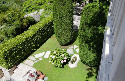 Villa Falcon Rook - Four-Bedroom Villa with Terrace and Swimming Pool - Photo 77