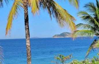 Casa Cond Ocean House Camboinhas Pé na Areia 4qts - Foto 44