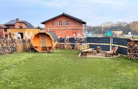 Apartament Południowy W80 - Photo 10