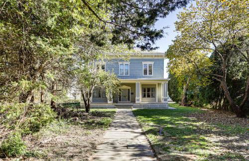 2 Mi to USCG Academy! Convenient New London Home - Foto 24