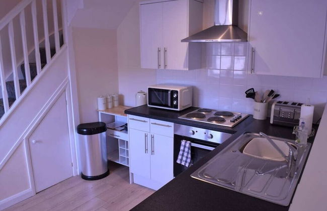 1 Bed Adore Cottage - Bwthyn Bach Addawol - Foto 5