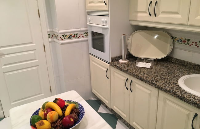 Luxury Apartament in 5 Star Urbanización - Photo 12