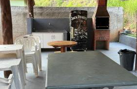 Serra Verde - Casa com piscina e churrasqueira - Foto 13