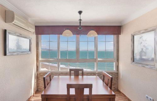 Apartamento primerísima linea playa - Photo 2