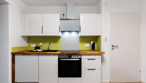 Fewo unter der Kirche - Foto 2