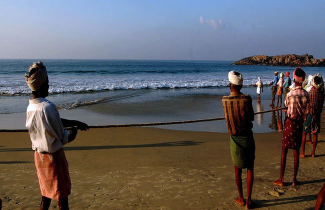 Aldeia Tradicional e Centro de Escultura de Elefantes de Madeira - Foto 1