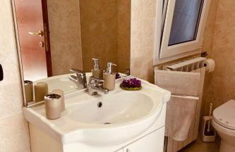 Apartment Bella Vista Poggi 180 Grad Fantastischer Meerblick by Interhome - Foto 28