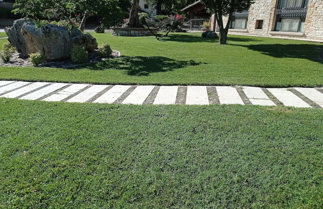 Family Cottage in Cagli With Pool - Foto 39