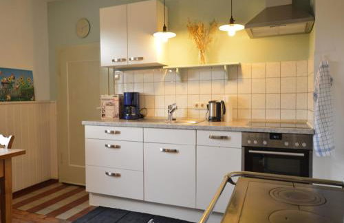 Neuendorf Elegant Nature Stay - Foto 22