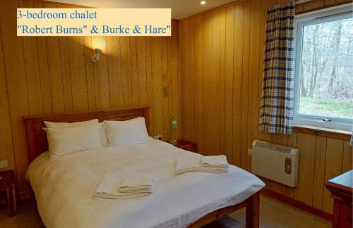 Airdeny Chalets - Foto 44