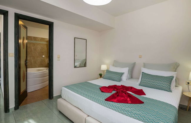 Luxury Villa With Amazing Sea Views, Private Pool, Near the Beach - Foto 15