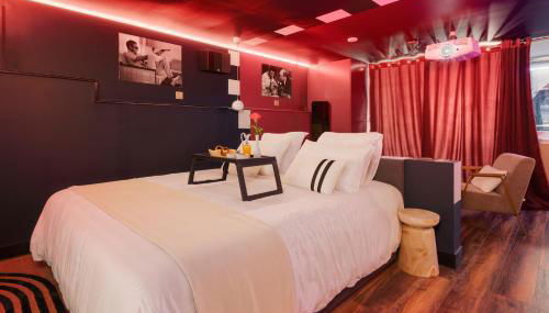 Cinema Room haut de gamme avec balnéothérapie - Foto 4