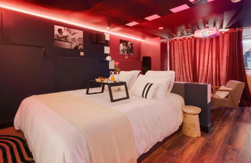 Cinema Room haut de gamme avec balnéothérapie - Foto 4