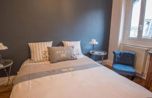 VILLA treize quartier balnéaire - Foto 10